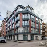Stay & Explore Sofia - Central Studio