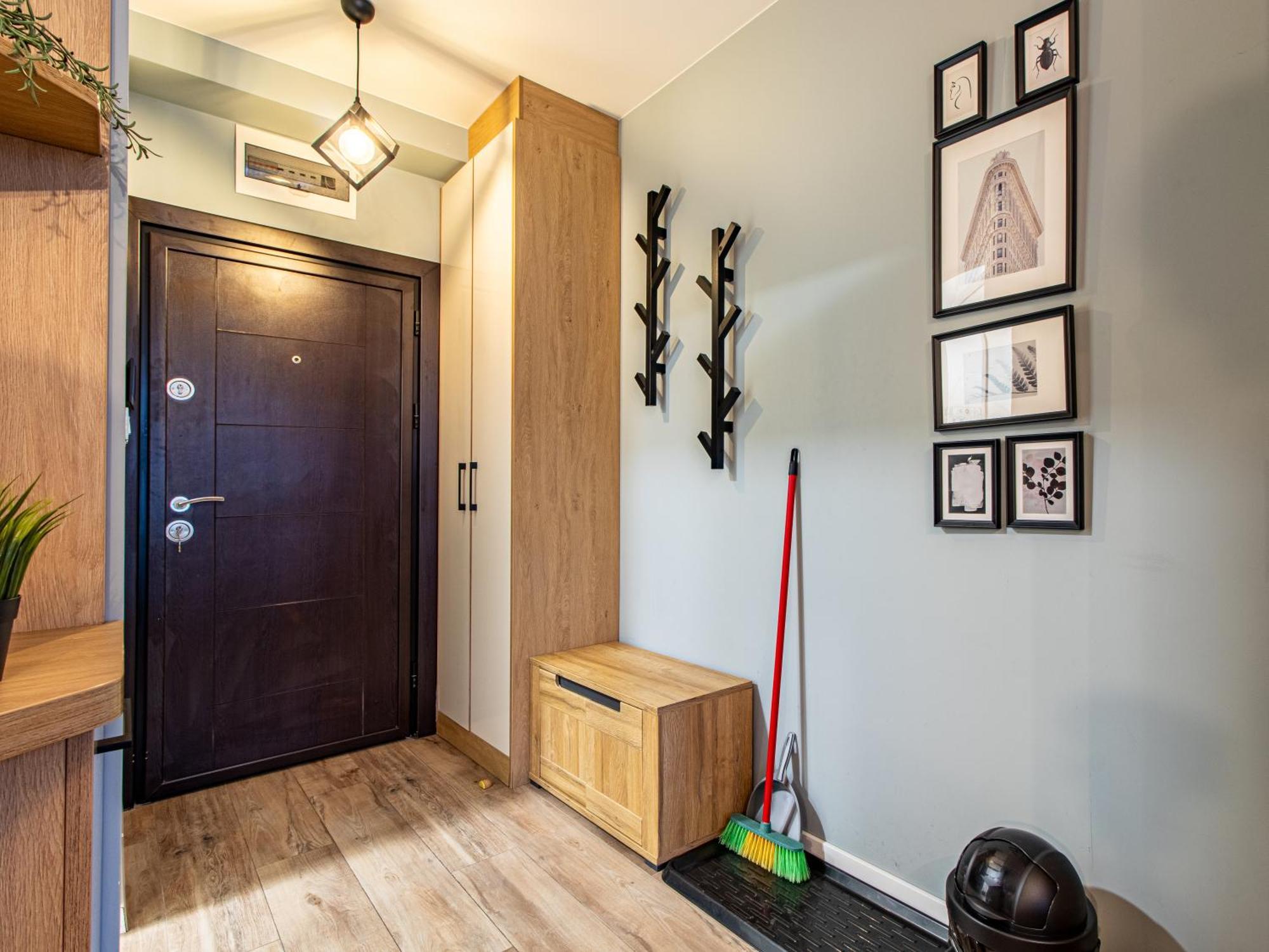 Apartament & Explore - Sofia
